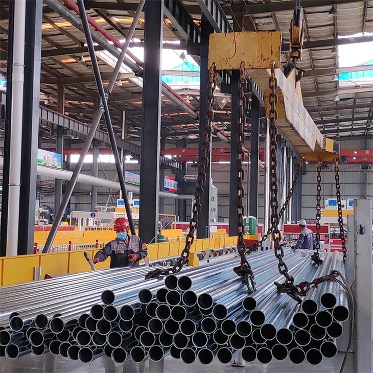 2 Inch Gi Pipe 20 ft Price