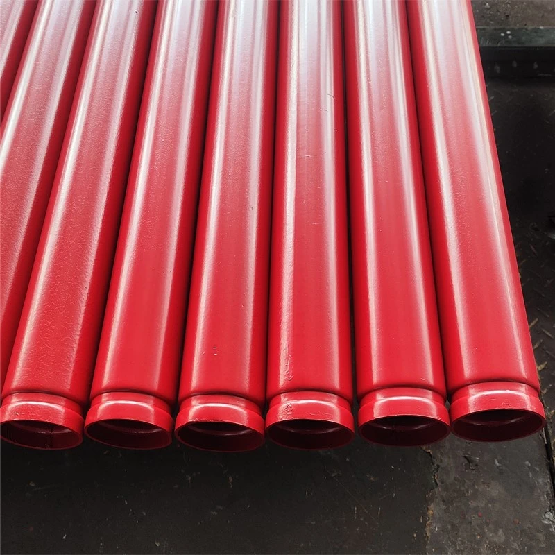 red fire tube red fire tube